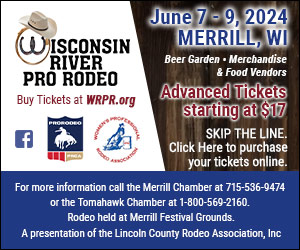Wisconsin River Rodeo
