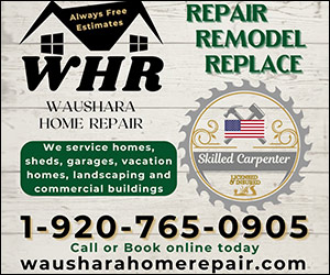 WausharaHome Repair